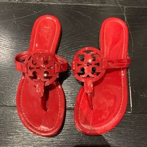 tory burch sandals